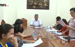 Phú Yên: Tiến hành hòa giải tranh chấp lao động vụ buộc thôi việc hàng loạt giáo viên