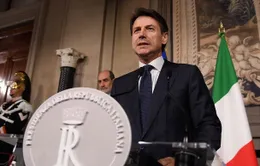 Tân Thủ tướng Italy cam kết thay đổi