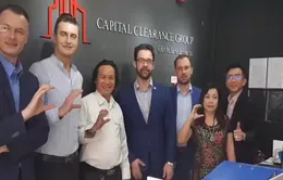 Sự thật về Tập đoàn "tự xưng" Capital Clearance