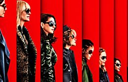 Ocean’s 8: "Ăn theo" liệu có thành công?