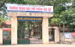Vụ lọt đề thi lớp 10 ở Hà Nội: Quy chế chặt chẽ sao vẫn có sự cố?