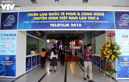 Telefilm 2018: Những hình ảnh đọng lại