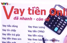 Cảnh báo tình trạng "vay nóng"