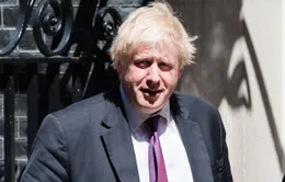 Công đảng Anh kêu gọi bãi nhiệm Thủ tướng Boris Johnson