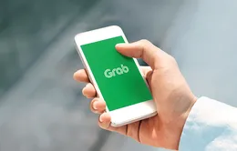 Grab tham vọng trở thành siêu ứng dụng cho cuộc sống hằng ngày