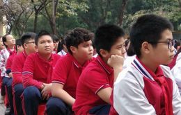 Các trường THCS ‘hot’ ở Hà Nội thông báo tuyển sinh lớp 6 năm 2021