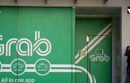 Singapore đe dọa đảo ngược vụ sáp nhập Grab-Uber