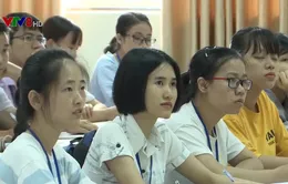 Tương lai nào cho người học toán?