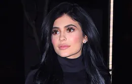 Kylie Jenner có thể trở thành tỷ phú trẻ tuổi nhất thế giới