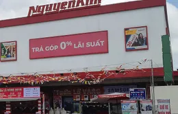 Bảo hiểm xã hội rà soát sổ sách của Nguyễn Kim