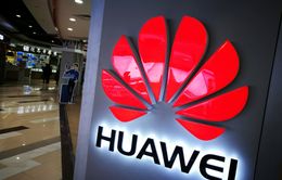 Australia cấm Huawei tham gia dự án 5G do lo ngại an ninh