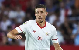 Barcelona sắp có trung vệ trị giá 35 triệu euro