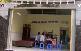 Long An và Đồng Tháp xây dựng nhà ở cho người có công