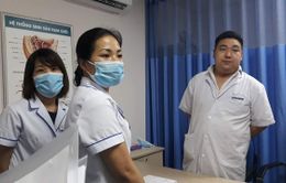 Đà Nẵng: Nhiều sai phạm tại phòng khám có bác sĩ Trung Quốc