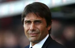 NÓNG: Chelsea chính thức sa thải HLV Antonio Conte