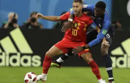 "Bại tướng" World Cup của ĐT Pháp khiến Real móc túi 150 triệu Bảng