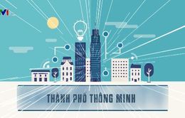 Việt Nam xây dựng thành phố thông minh