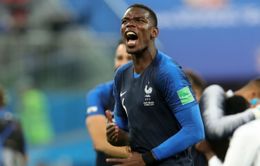 Jose Mourinho: "Paul Pogba đạt đến độ chín"