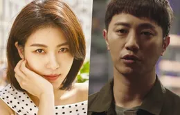 Sao phim "Hậu duệ mặt trời" nên duyên cùng Ha Ji Won trong phim mới