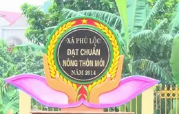 Phát huy dân chủ trong việc xây dựng nông thôn mới