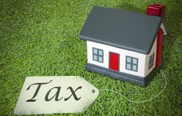 Thuế Nhà ở tại Mỹ được tính theo cách nào?