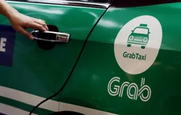 Khách đi Grab liên tục bị hủy chuyến