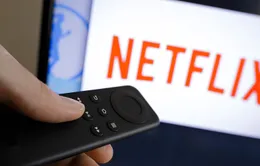 Netflix liệu có lo ngại trước những đối thủ mới?