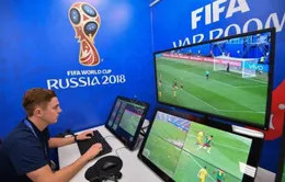 ĐT Việt Nam được "thưởng thức" VAR đầu tiên tại Asian Cup 2019