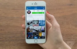 Nguy cơ hack sim điện thoại chiếm quyền tài khoản Instagram