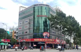 Nguyễn Kim xin gia hạn nộp thuế và phạt đến 20/7