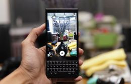 Blackberry Key2 chính hãng sẽ lên kệ với giá 17 triệu đồng