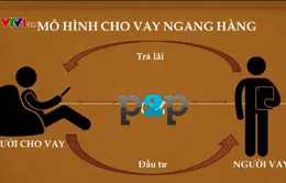 Thận trọng với cho vay ngang hàng