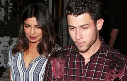 Priyanka Chopra và Nick Jonas sẽ sớm kết hôn?