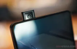 Vivo Nex gặp lỗi camera trước "thò thụt" không theo ý muốn