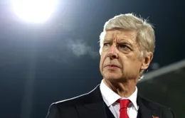 Arsene Wenger sẽ trở lại với bóng đá với vai trò mới