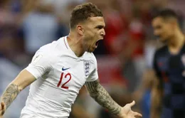 NÓNG: Real sẵn sàng chi đậm để có Trippier - "Beckham mới" của tuyển Anh