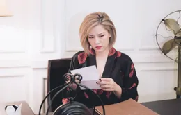 Nguyễn Thạc Bảo Ngọc ra mắt MV "Như một người dưng"