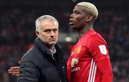 Nếu là Sir Alex chứ không phải Mourinho, Pogba đã bị bán!