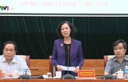 “Công tác quần chúng phải thực chất, hiệu quả hơn”