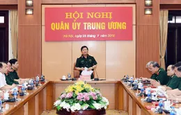 Xây dựng hải đội dân quân biển - Nhiệm vụ cần thiết và cấp bách
