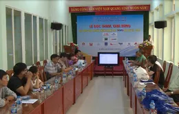 Kết quả bốc thăm, chia bảng Giải bóng bàn truyền thống tranh cúp VTV8 lần thứ III năm 2018