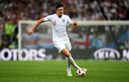 Man City vô tình "ngáng chân" Man Utd trong thương vụ Harry Maguire