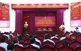 “Ngành thanh tra chuyển biến tích cực, rõ rệt so với năm 2017”