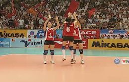 Nhìn lại VTV Cup 2006: ĐT Việt Nam lần thứ 2 liên tiếp vào chung kết