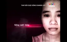 Hé lộ nhân vật đầu tiên của Change Life - Thay đổi cuộc sống 2018