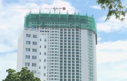 Khánh Hòa bác đề nghị tháo dỡ các tầng xây vượt tại dự án Mường Thanh