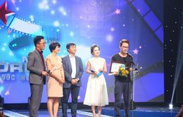 "Ly cuối" xuất sắc giành giải thưởng cao nhất của "My dream"