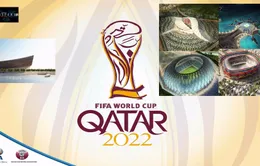 Qatar bị cáo buộc bôi nhọ đối thủ để giành quyền đăng cai World Cup 2022