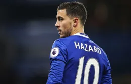 Real Madrid quyết mua cho được Eden Hazard ngay Hè 2019