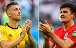 Man Utd sắm trung vệ: Không Toby Alderweireld, cũng chẳng phải Harry Maguire?